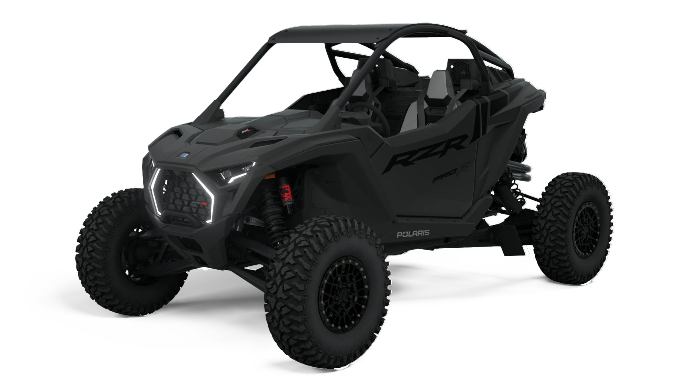 Polaris RZR Pro R Ultimate