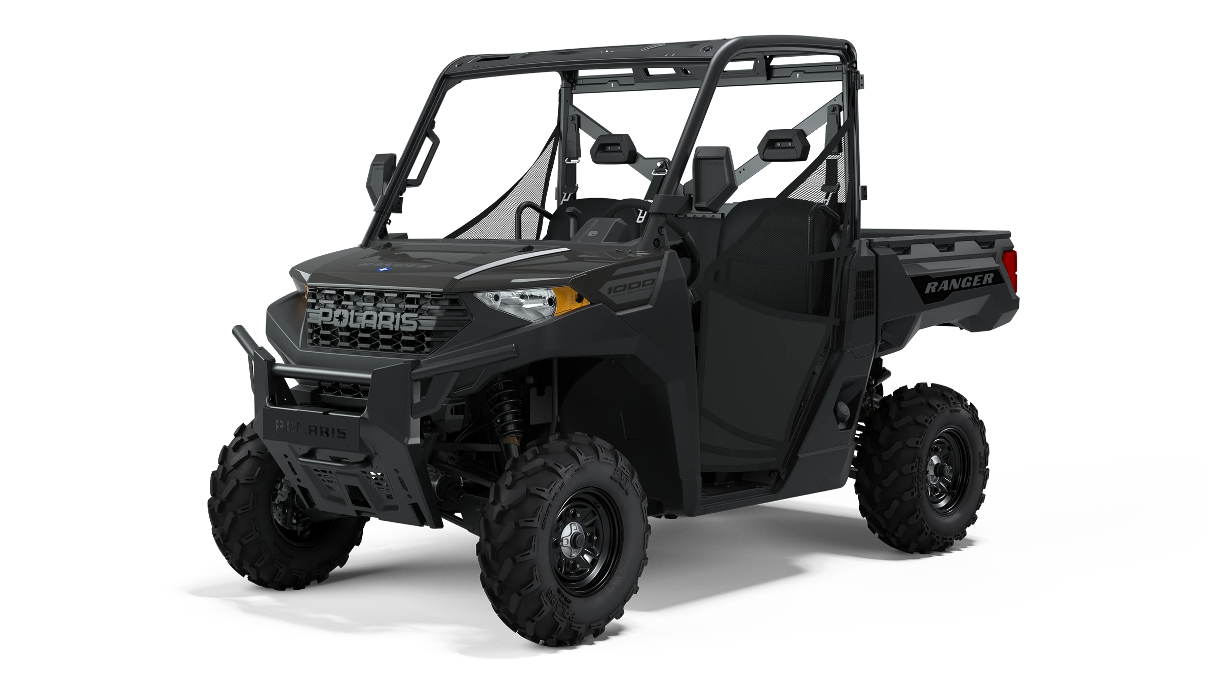 Ranger 1000 EPS