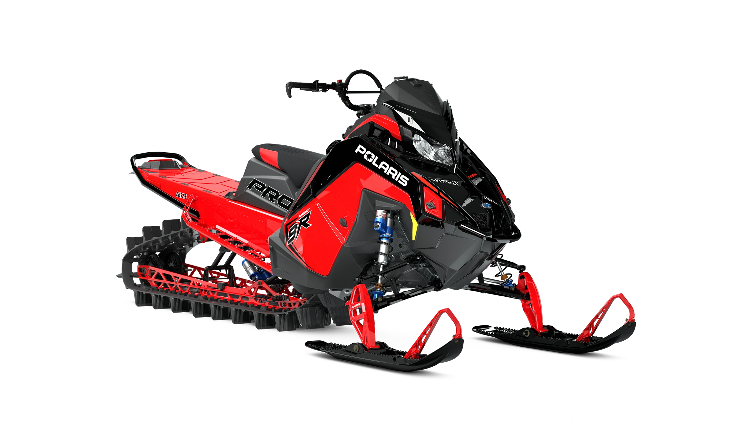 Patriot 9R RMK Khaos 155 INTL (7S)